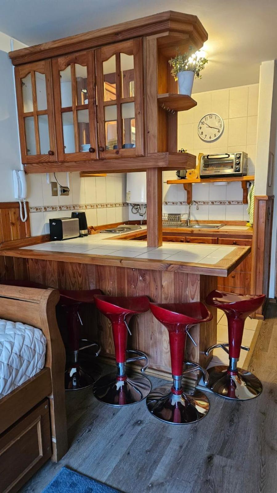 Apartment Depto 800 *