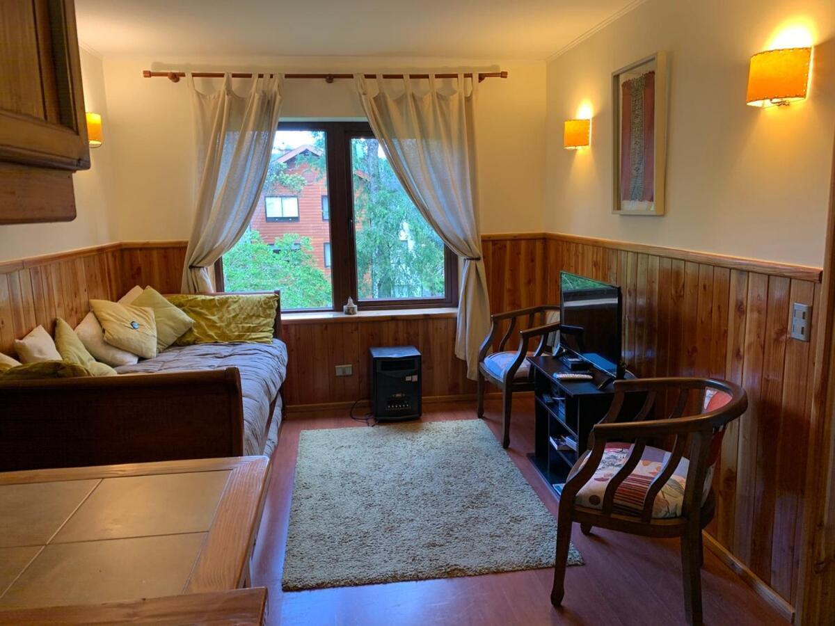 Depto 800 Apartment