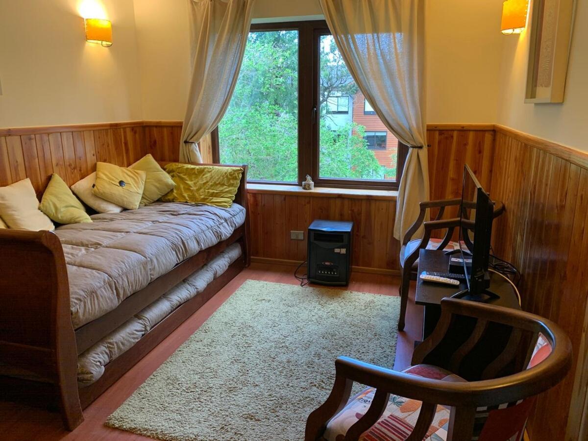 Apartment Depto 800