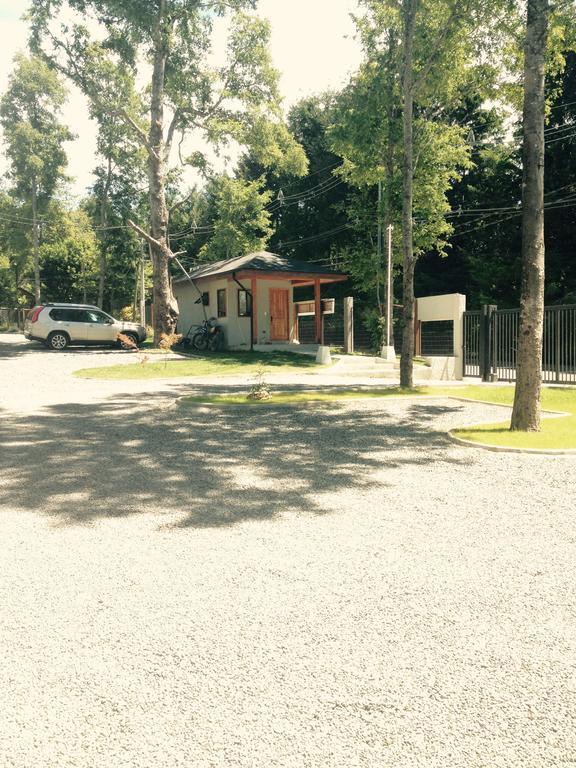 Depto 800 Apartment Pucon