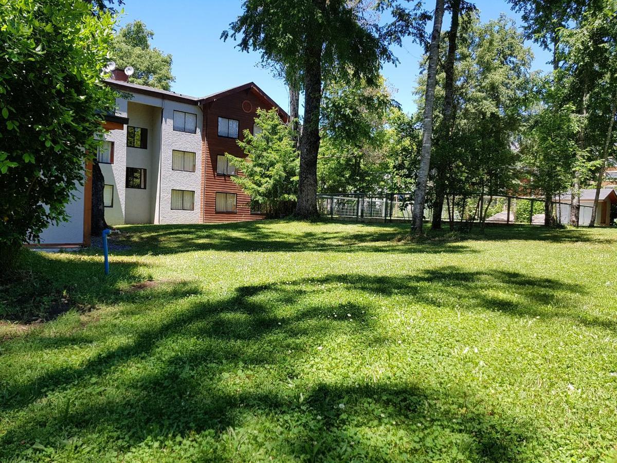 Departamento Pucón *