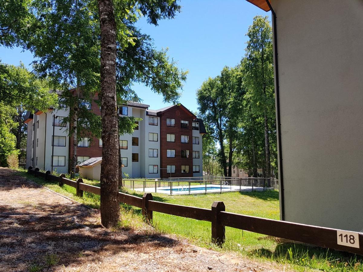 Apartment Depto 800 *