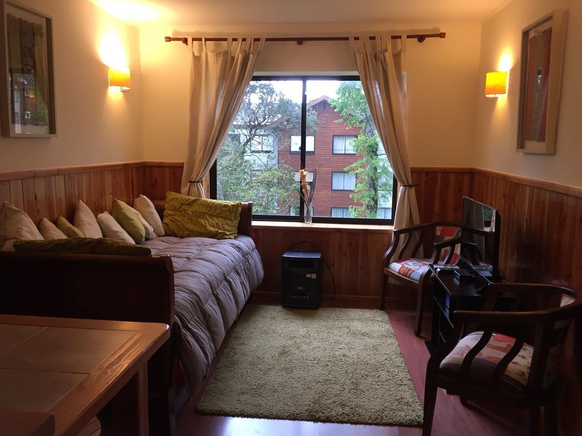 Departamento Pucón *
