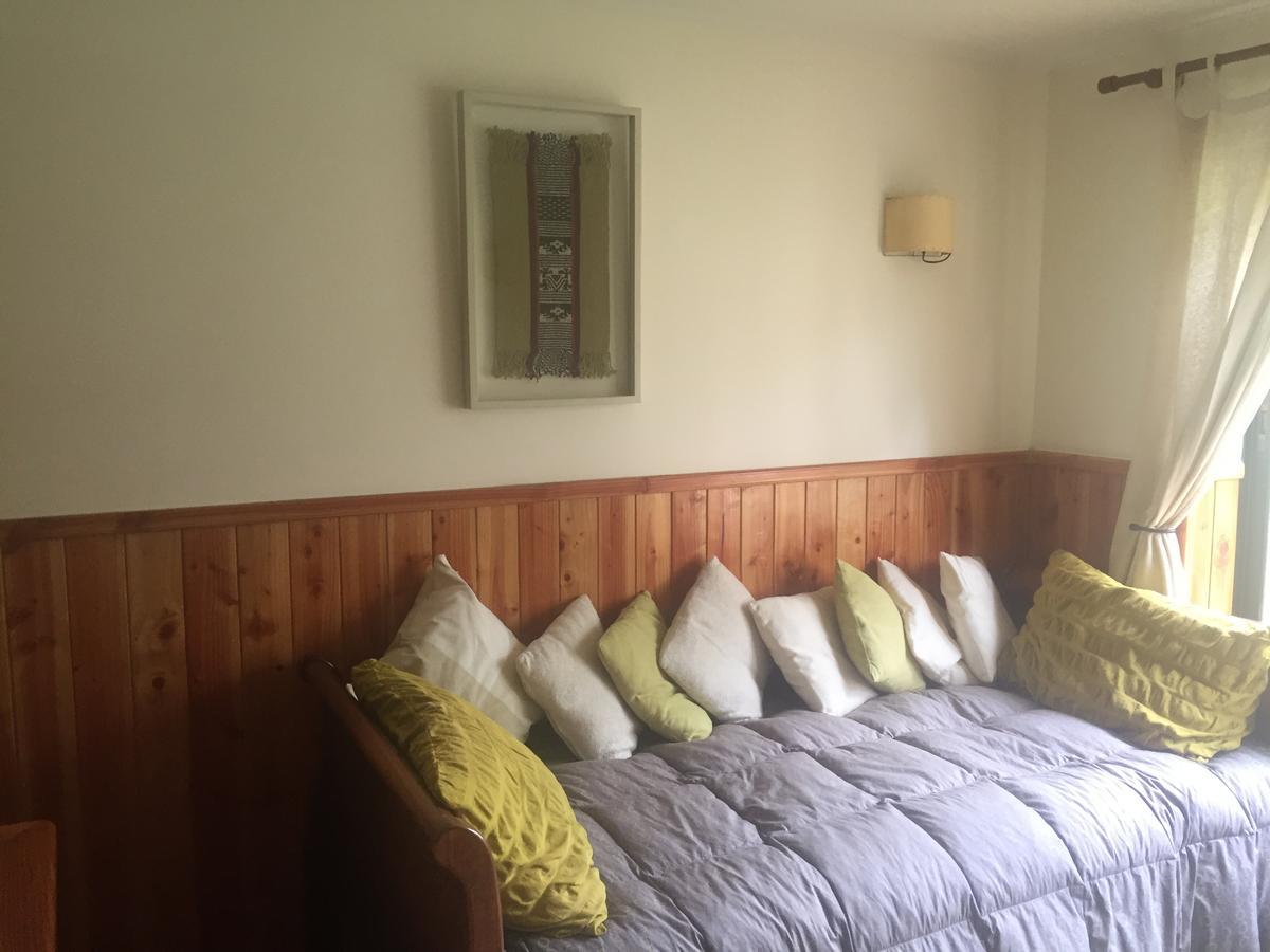 Depto 800 Apartment *