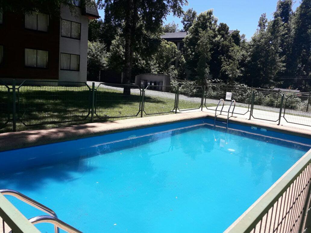 Apartment Depto 800 Pucon
