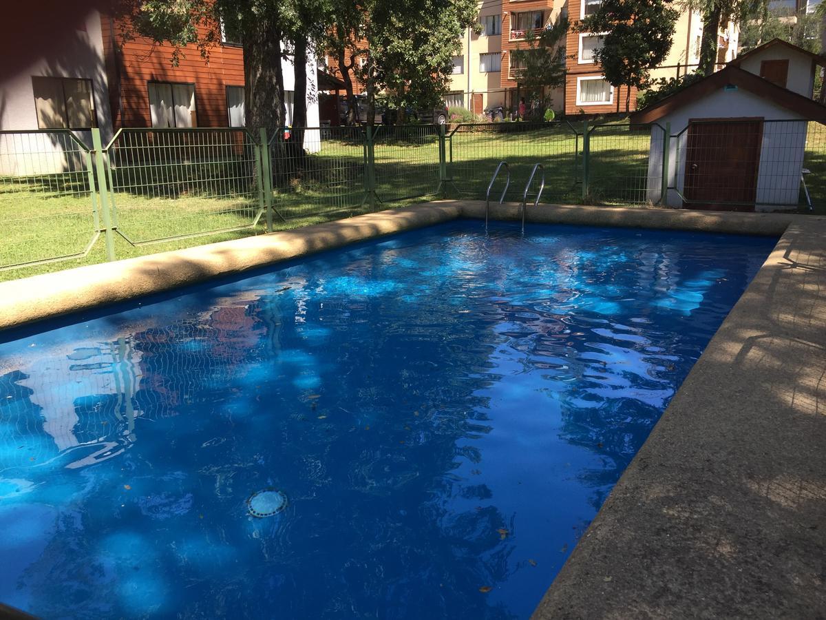 Apartment Depto 800 Pucon