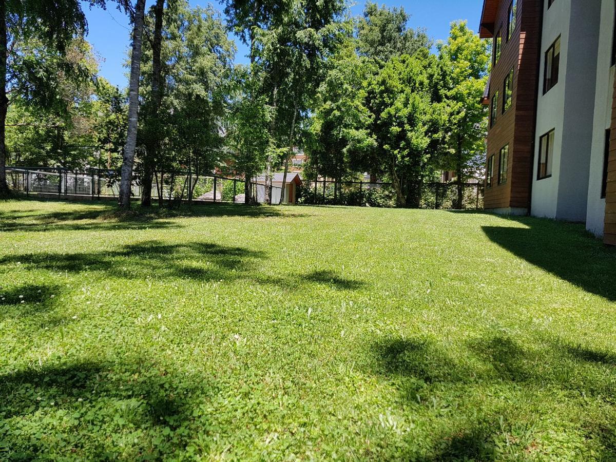 Apartamento Departamento Pucón *
