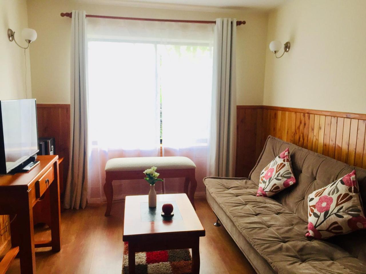 Apartment Depto 800 *
