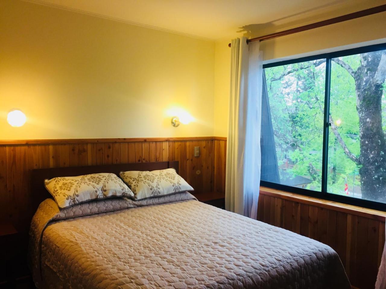 Apartment Depto 800 *